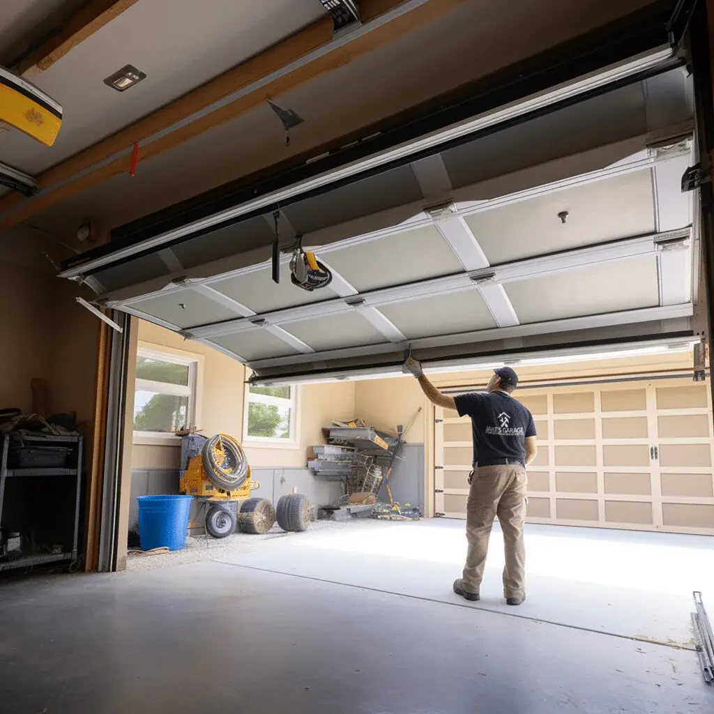 Garage Door Repair Fort Lee Fort Lee 2