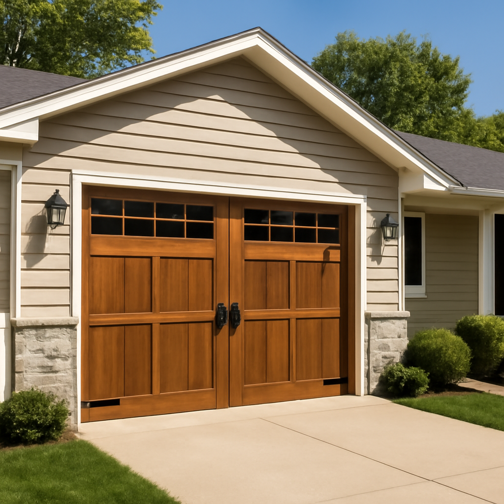 Garage Door Repair Fort Lee, NJ