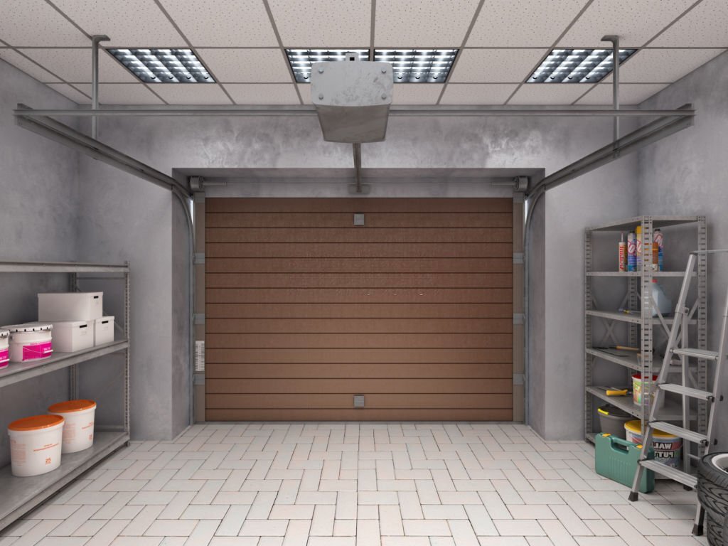 Garage Door Spring Repair Service Fort Lee