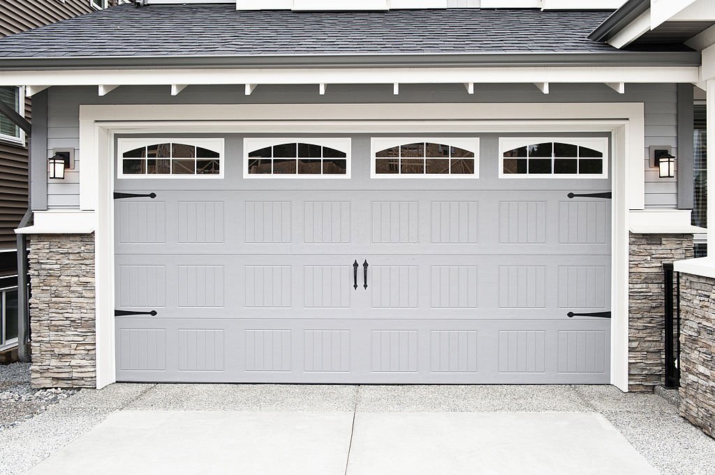 Garage Door Repair Fort Lee