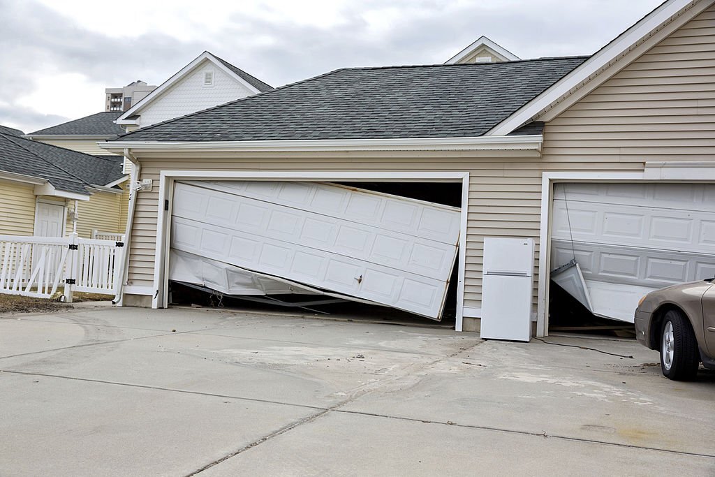 Garage Door Repair Service Fort Lee